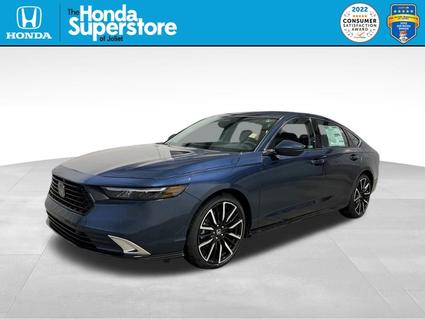 2025 Honda Accord Hybrid Joliet IL