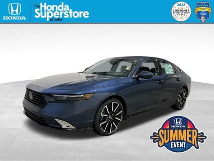 2025 Honda Accord Hybrid Joliet IL