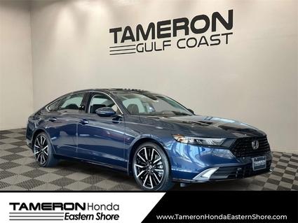 2025 Honda Accord Hybrid Daphne AL