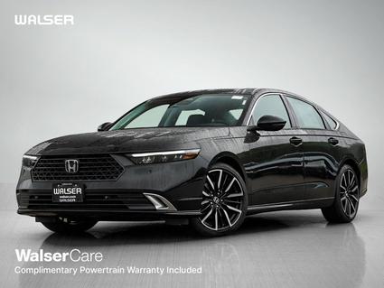 2025 Honda Accord Hybrid Burnsville MN