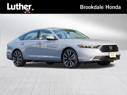 2025 Honda Accord Hybrid Minneapolis MN