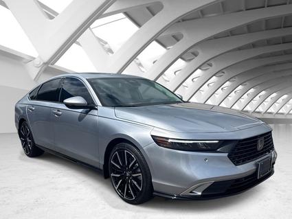 2026 Honda Accord Hybrid Tyler TX