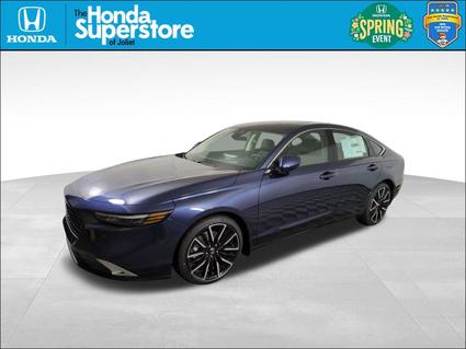 2026 Honda Accord Hybrid Joliet IL