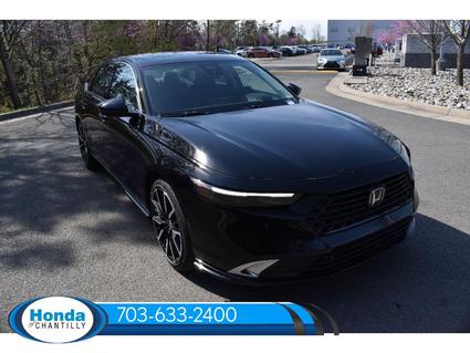 2026 Honda Accord Hybrid Chantilly VA