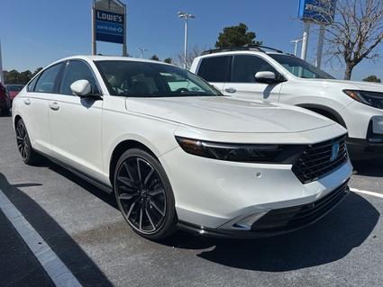 2026 Honda Accord Hybrid Daphne AL
