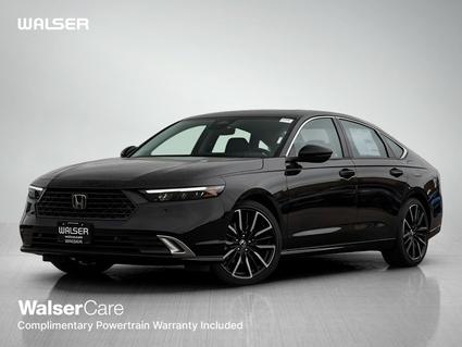 2026 Honda Accord Hybrid Burnsville MN