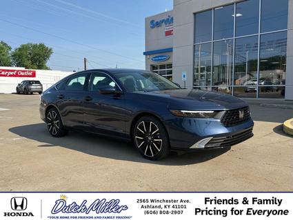 2026 Honda Accord Hybrid Ashland KY