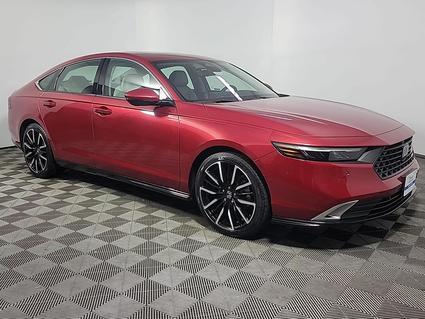 2023 Honda Accord Hybrid Derwood MD