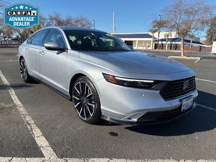 2023 Honda Accord Hybrid Clovis CA