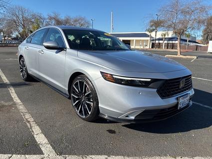 2023 Honda Accord Hybrid Clovis CA