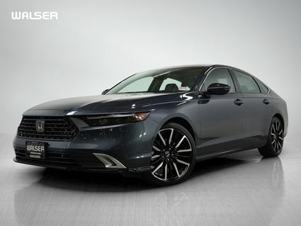 2023 Honda Accord Hybrid South Saint Paul MN