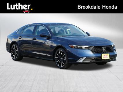 2025 Honda Accord Hybrid Minneapolis MN