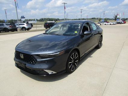 2025 Honda Accord Hybrid Effingham IL