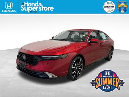 2025 Honda Accord Hybrid Joliet IL