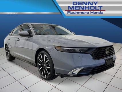 2025 Honda Accord Hybrid Rapid City SD