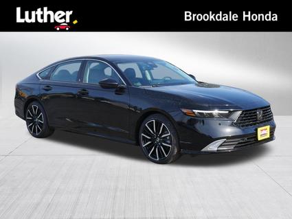 2026 Honda Accord Hybrid Minneapolis MN