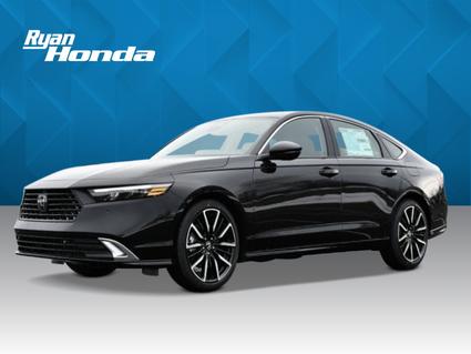 2026 Honda Accord Hybrid Monroe LA