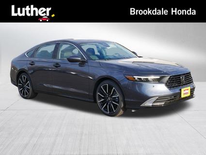 2026 Honda Accord Hybrid Minneapolis MN