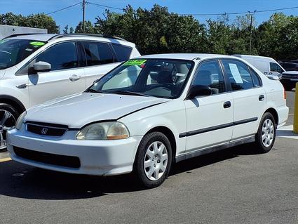 1998 Honda Civic Woodhaven MI