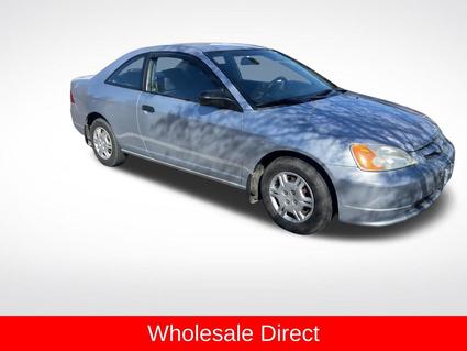 2001 Honda Civic Salem OR