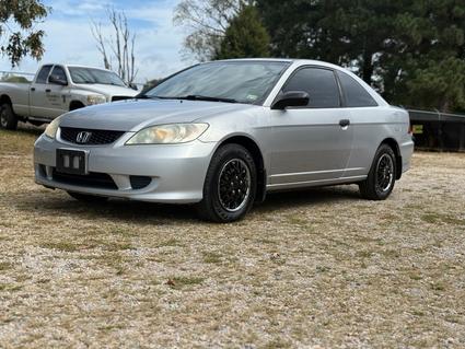 2005 Honda Civic Warrenton NC