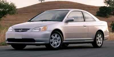 2001 Honda Civic Minneapolis MN