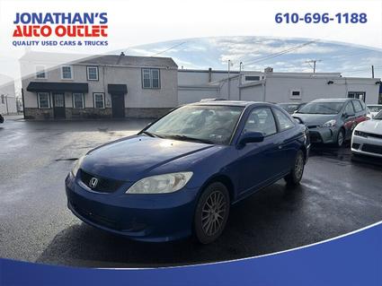 2005 Honda Civic West Chester PA