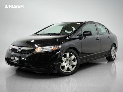 2009 Honda Civic Burnsville MN