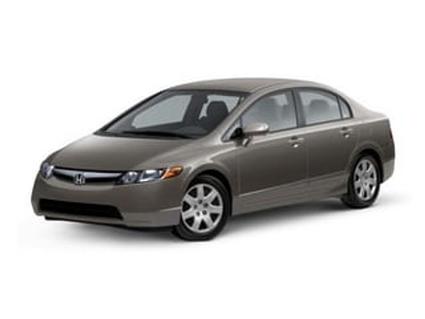 2008 Honda Civic Lexington NE