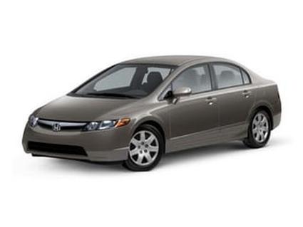2008 Honda Civic Lexington NE