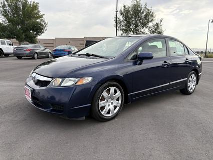 2009 Honda Civic Idaho Falls ID