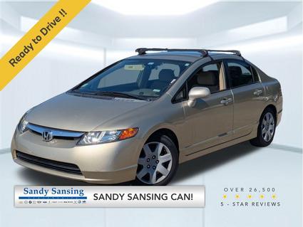 2007 Honda Civic Pensacola FL