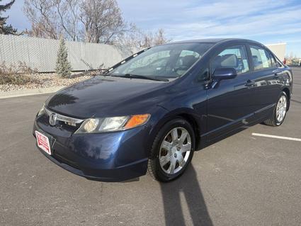 2008 Honda Civic Idaho Falls ID
