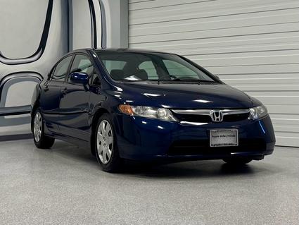 2008 Honda Civic East Wenatchee WA