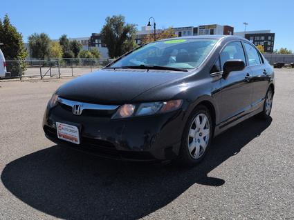 2008 Honda Civic Lakewood CO