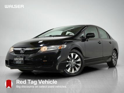 2009 Honda Civic South Saint Paul MN