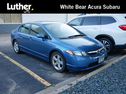 2007 Honda Civic Saint Paul MN