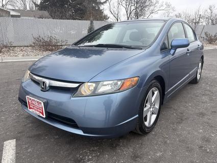 2006 Honda Civic Idaho Falls ID