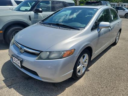 2008 Honda Civic Winona MN