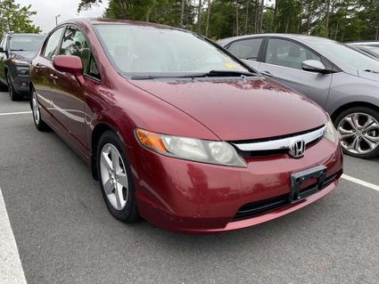 2006 Honda Civic Pineville NC