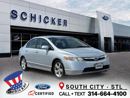 2006 Honda Civic St Louis MO