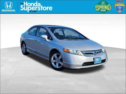 2008 Honda Civic Joliet IL