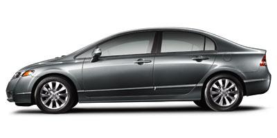 2009 Honda Civic Chadron NE