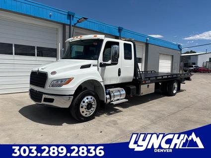 2025 International MV EC Waterford WI