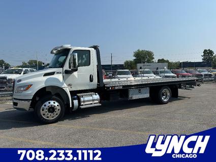 2025 International MV607 Waterford WI