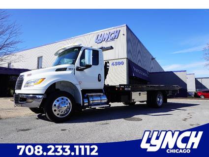 2025 International MV607 Waterford WI