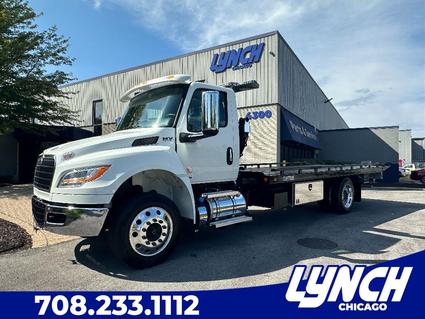 2025 International MV607 Waterford WI