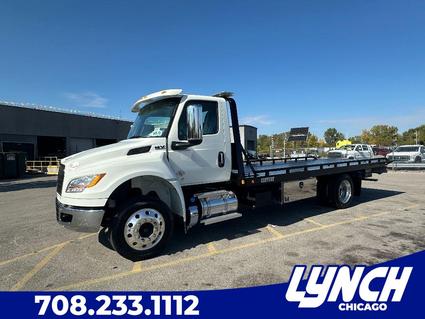 2025 International MV607 Waterford WI