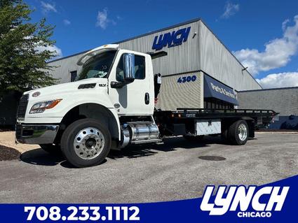 2025 International MV607 Waterford WI