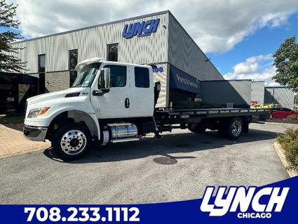 2025 International MV607 Waterford WI